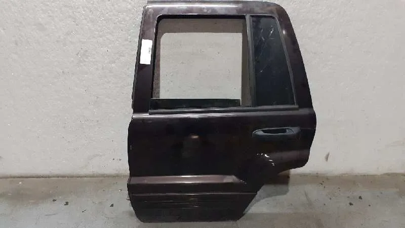Puerta Trasera Izquierda para Jeep Gr.cherokee (Wj/Wg)