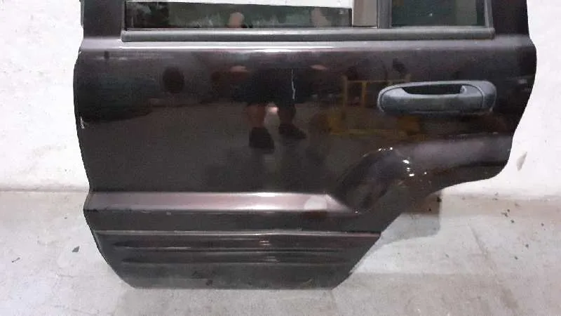 Puerta Trasera Izquierda para Jeep Gr.cherokee (Wj/Wg)