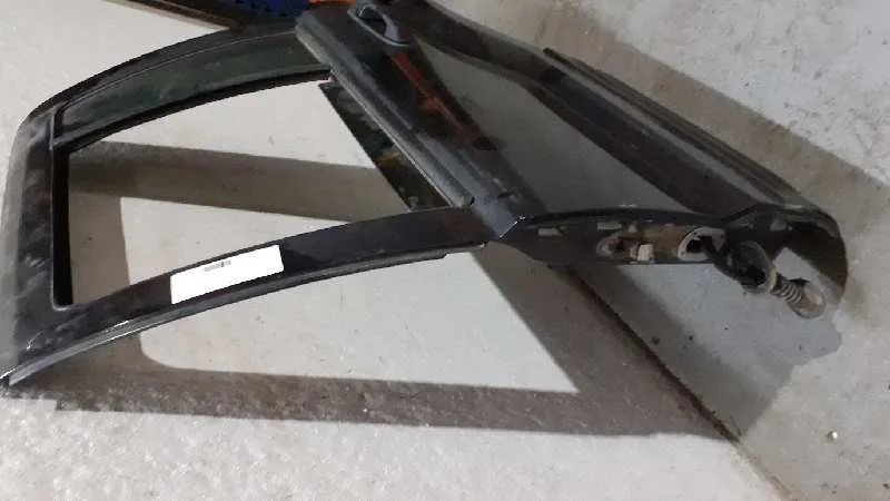 Puerta Trasera Izquierda para Jeep Gr.cherokee (Wj/Wg)