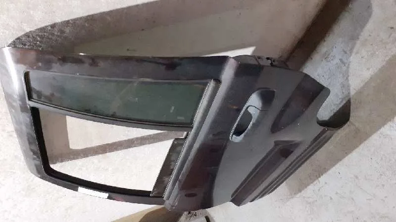 Puerta Trasera Izquierda para Jeep Gr.cherokee (Wj/Wg)