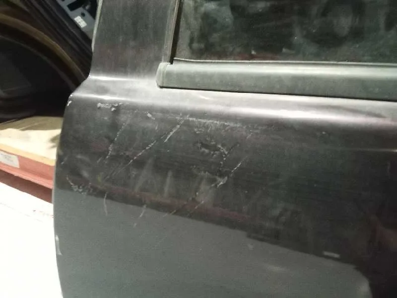 Puerta Trasera Izquierda para Jeep Gr.cherokee (Wj/Wg)