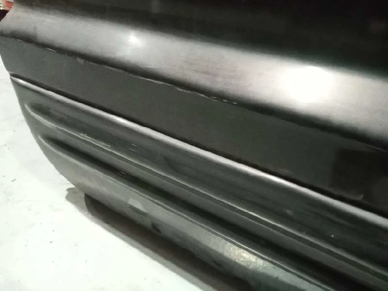 Puerta Trasera Izquierda para Jeep Gr.cherokee (Wj/Wg)
