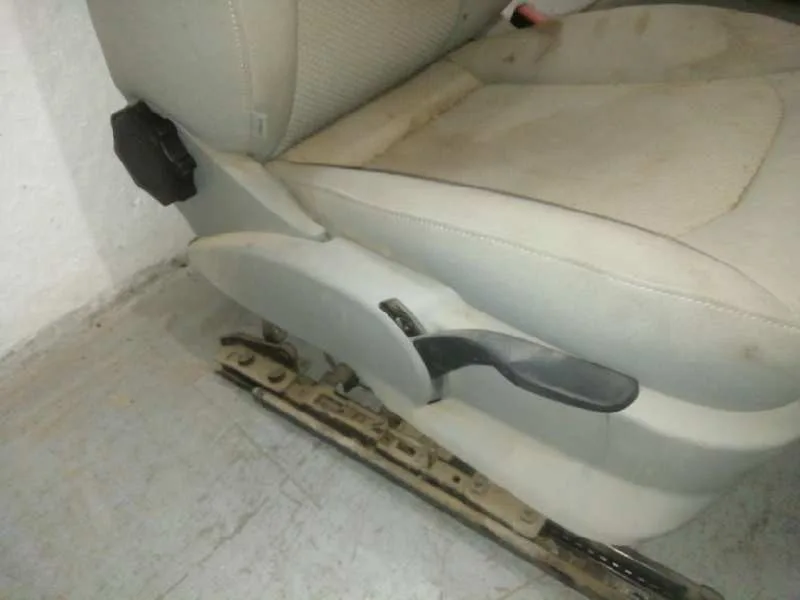 Asiento Delantero Derecho para Audi A1 Sportback (8Xa)
