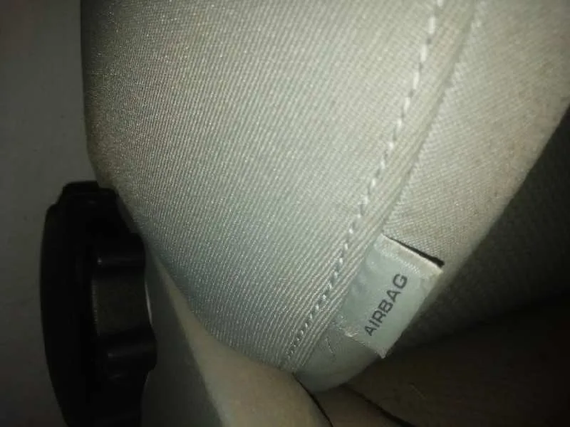 Asiento Delantero Derecho para Audi A1 Sportback (8Xa)