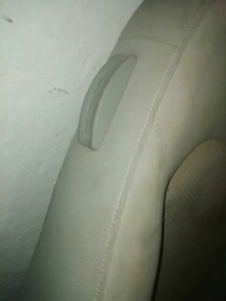 Asiento Delantero Derecho para Audi A1 Sportback (8Xa)