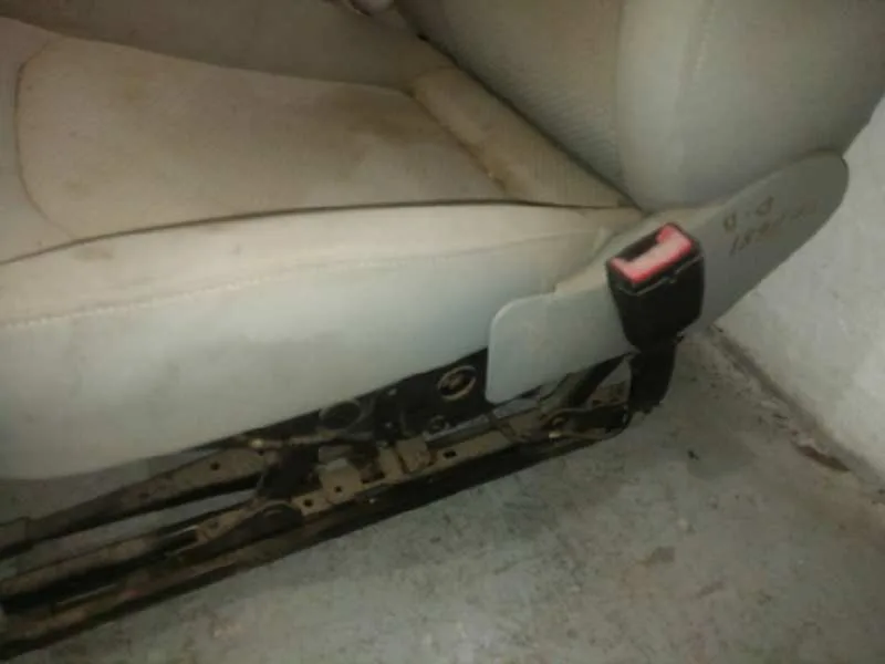 Asiento Delantero Derecho para Audi A1 Sportback (8Xa)