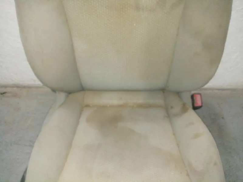 Asiento Delantero Derecho para Audi A1 Sportback (8Xa)