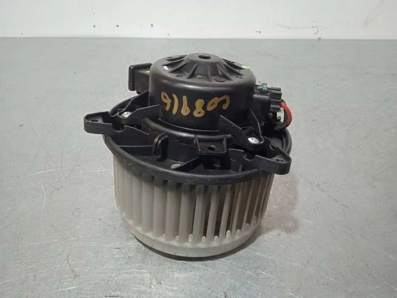 Motor Calefaccion para Opel Insignia Berlina