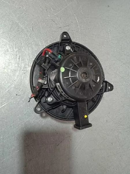 Motor Calefaccion para Opel Insignia Berlina