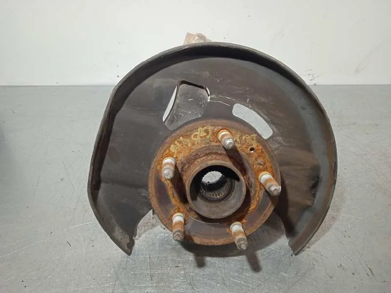 Mangueta Delantera Derecha para Opel Insignia Berlina