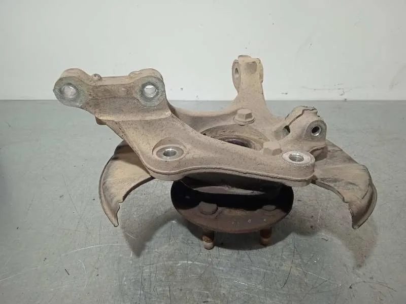 Mangueta Delantera Derecha para Opel Insignia Berlina
