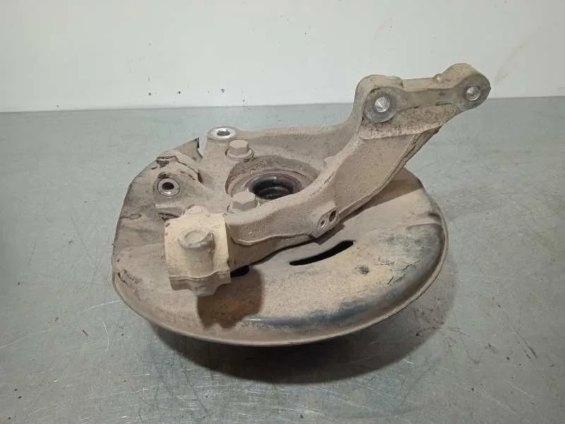 Mangueta Delantera Derecha para Opel Insignia Berlina