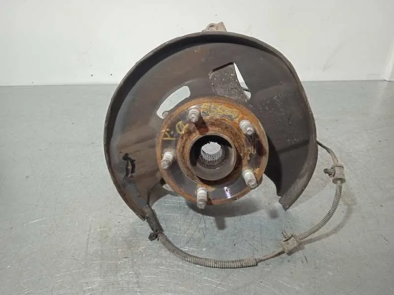 Mangueta Delantera Izquierda para Opel Insignia Berlina