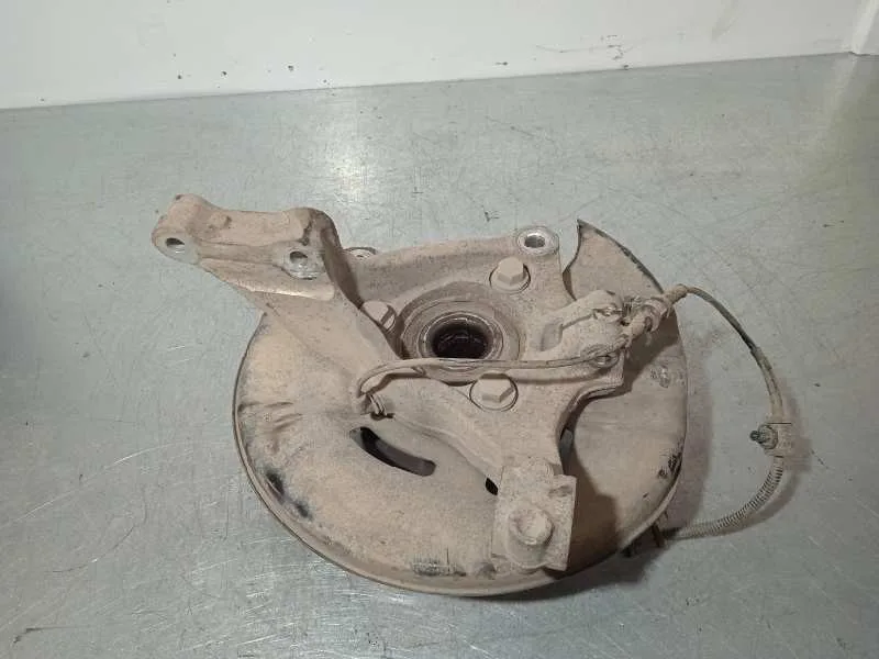 Mangueta Delantera Izquierda para Opel Insignia Berlina