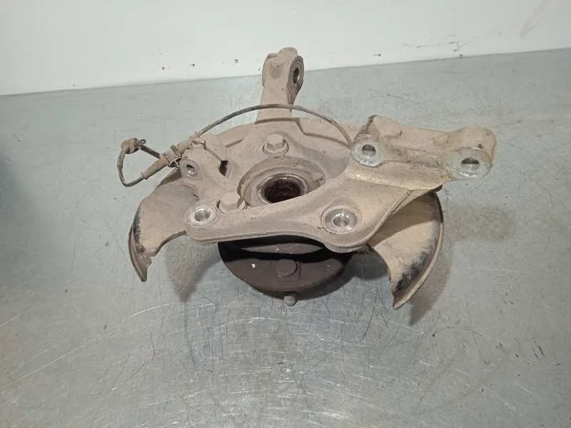 Mangueta Delantera Izquierda para Opel Insignia Berlina