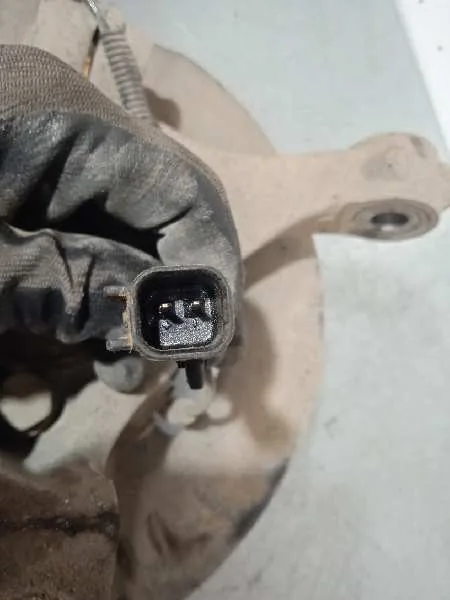 Mangueta Delantera Izquierda para Opel Insignia Berlina