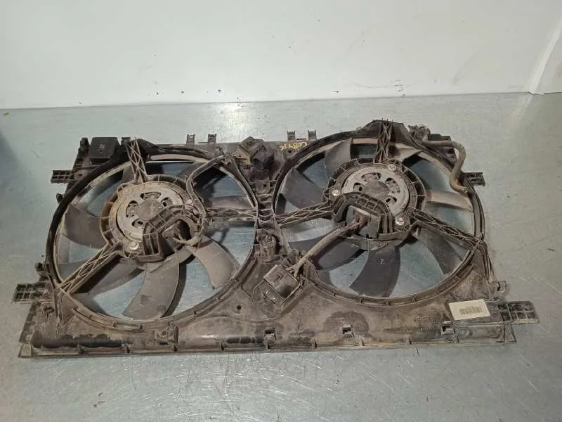 Electroventilador para Opel Insignia Berlina