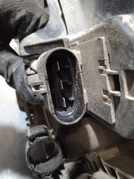 Electroventilador para Opel Insignia Berlina