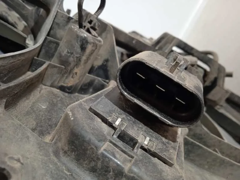 Electroventilador para Opel Insignia Berlina