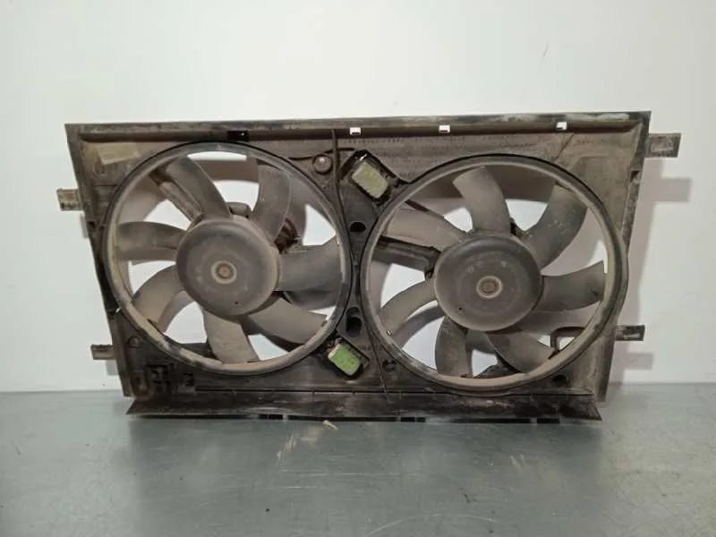 Electroventilador para Opel Insignia Berlina