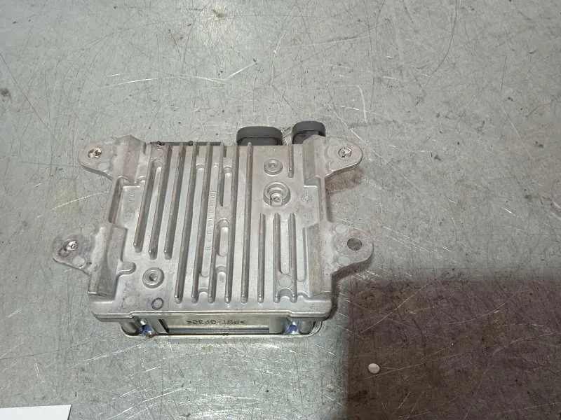 Centralita Direccion para Citroën C3