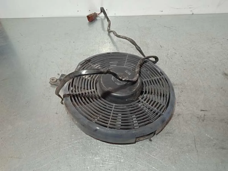 Electroventilador Radiador Aire Acondicionado para Audi Allroad Quattro (4B5)