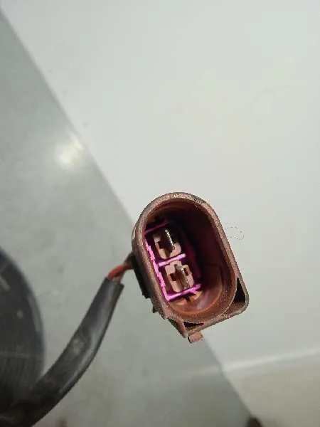 Electroventilador Radiador Aire Acondicionado para Audi Allroad Quattro (4B5)