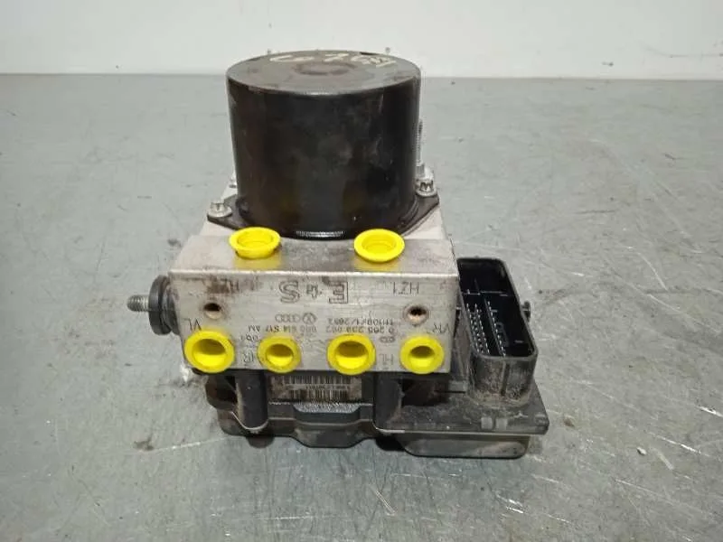 Abs para Audi A1 Sportback (8Xa)