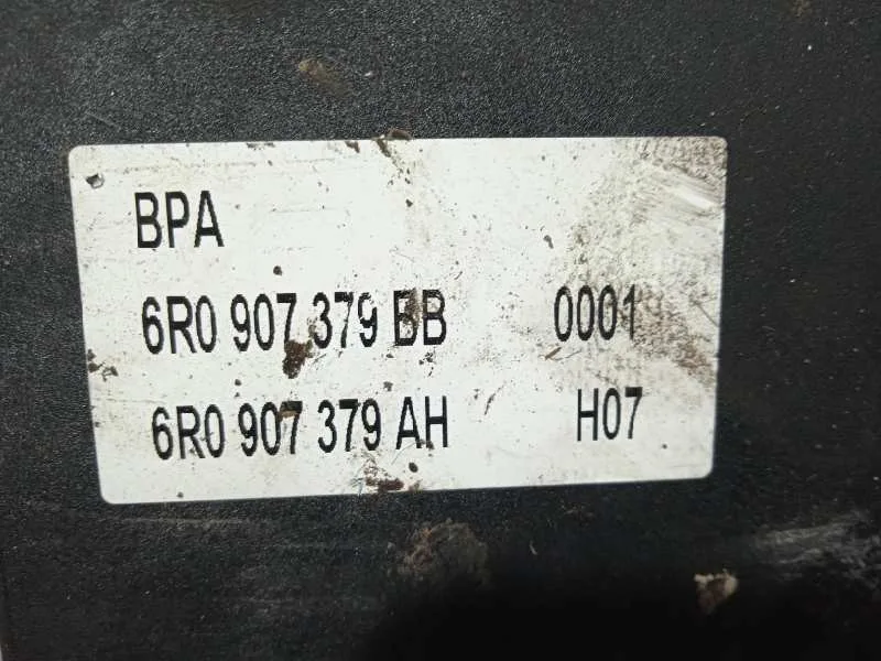 Abs para Audi A1 Sportback (8Xa)