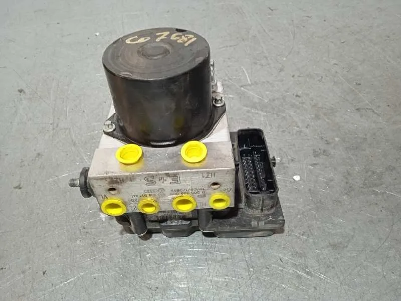 Abs para Audi A1 Sportback (8Xa)