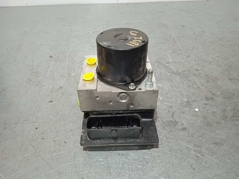 Abs para Audi A1 Sportback (8Xa)