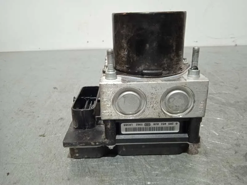 Abs para Audi A1 Sportback (8Xa)