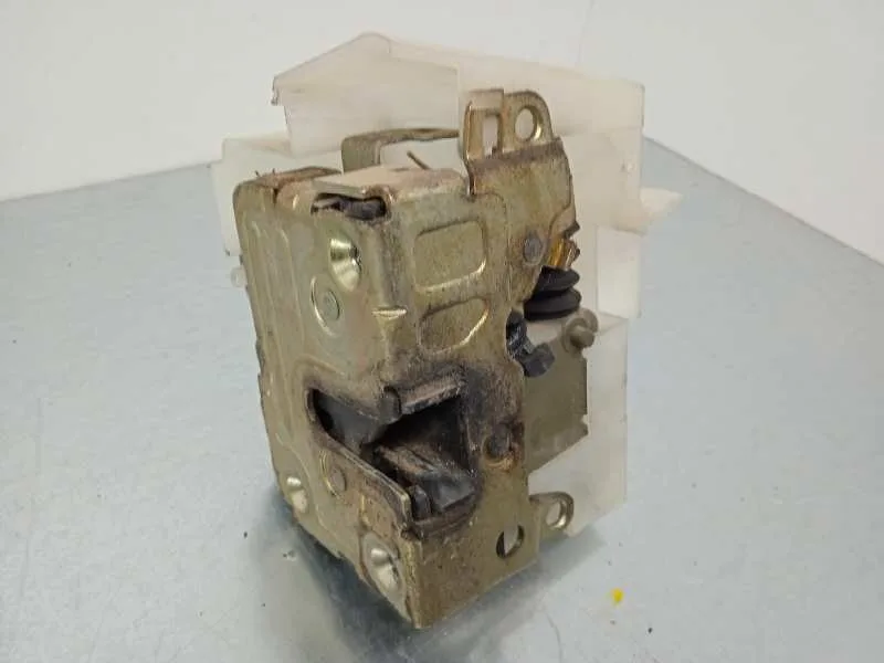 Cerradura Puerta Delantera Izquierda para Renault Megane I Classic (La0)