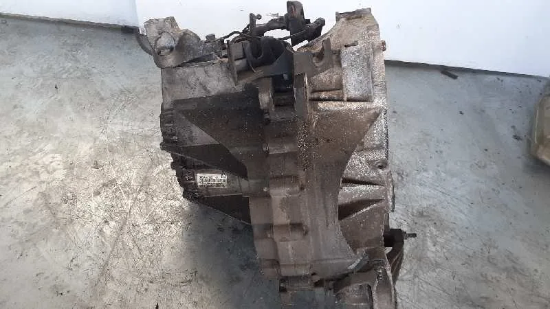 Caja Cambios para Volvo V50 Familiar