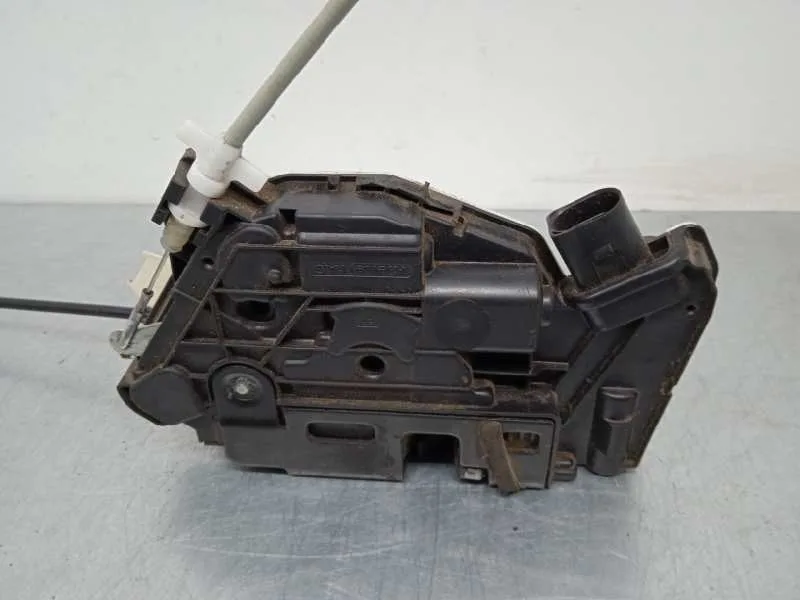 Cerradura Puerta Delantera Derecha para Seat Ibiza Sc (6J1)