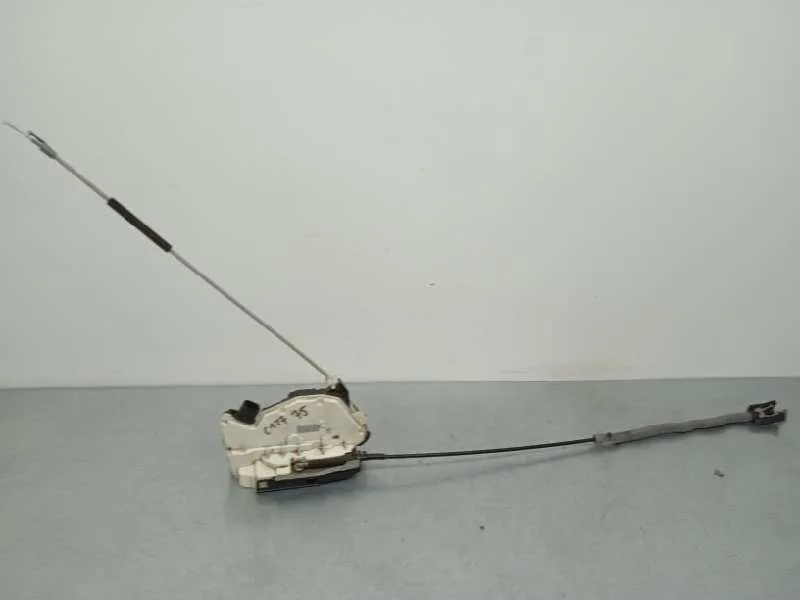 Cerradura Puerta Delantera Derecha para Seat Ibiza Sc (6J1)