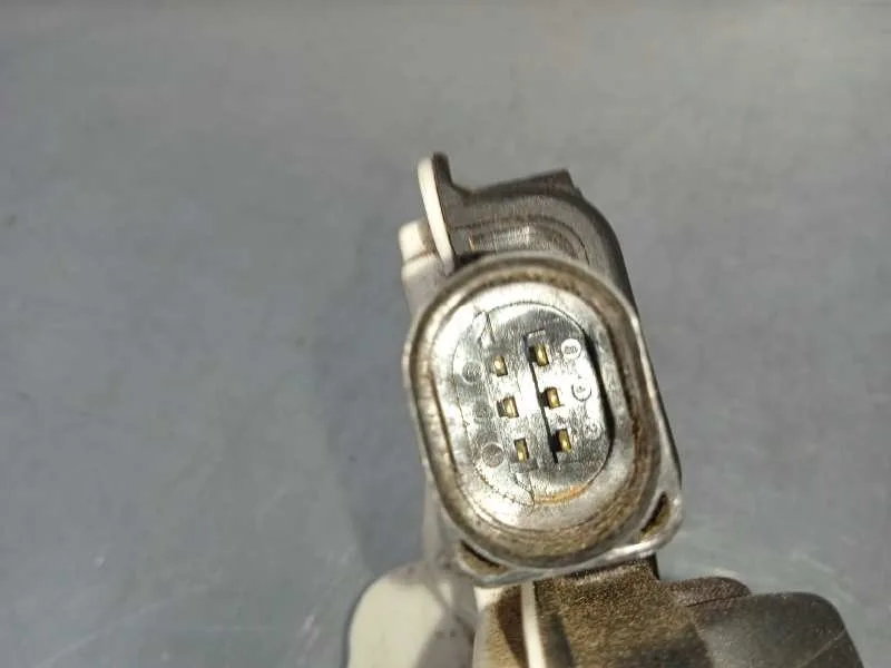 Cerradura Puerta Delantera Derecha para Seat Ibiza Sc (6J1)