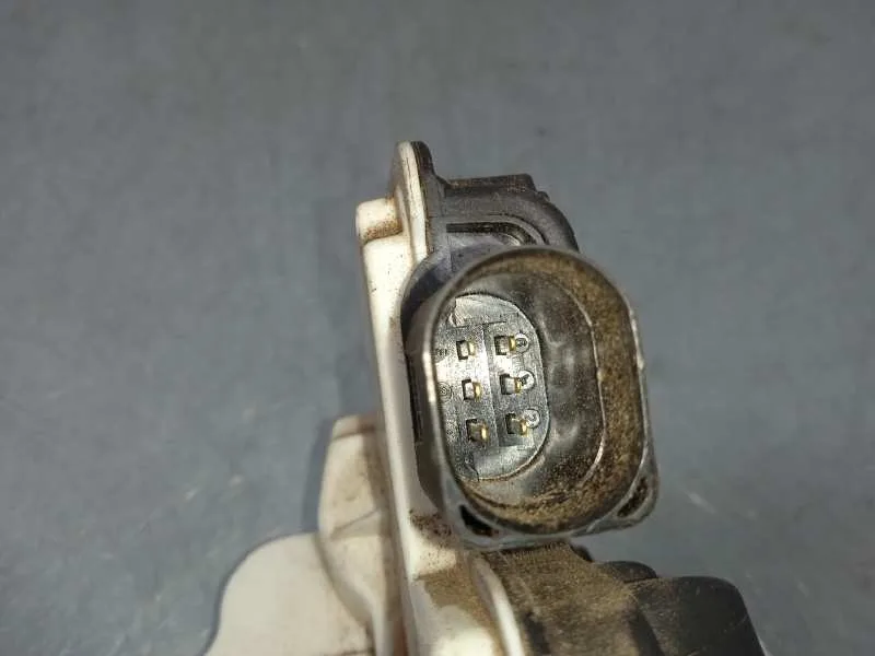 Cerradura Puerta Trasera Derecha para Seat Ibiza Sc (6J1)