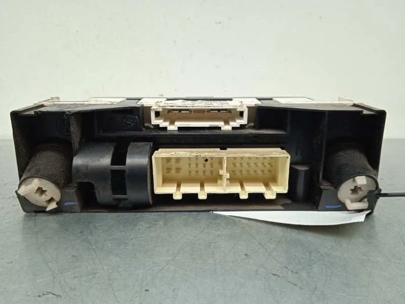 Mando Calefaccion / Aire Acondicionado para Seat Ibiza Sc (6J1)