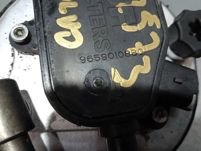Filtro Gasoil para Volvo C30