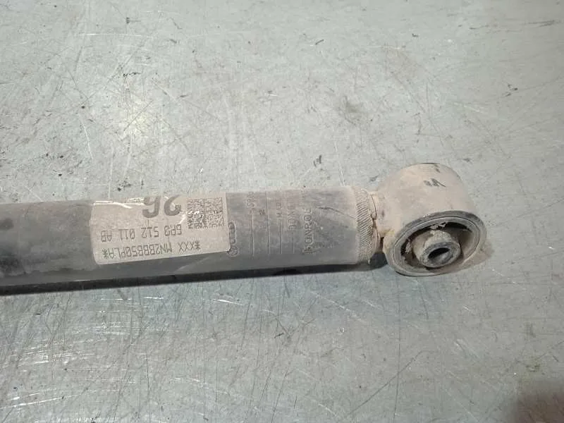 Amortiguador Trasero Izquierdo para Audi A1 Sportback (8Xa)