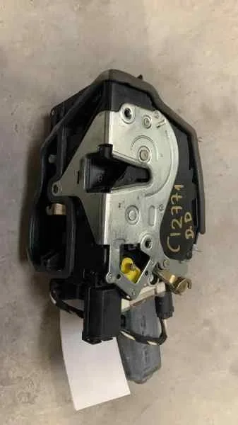 Cerradura Puerta Delantera Derecha para Bmw Serie 7 (E65/E66)