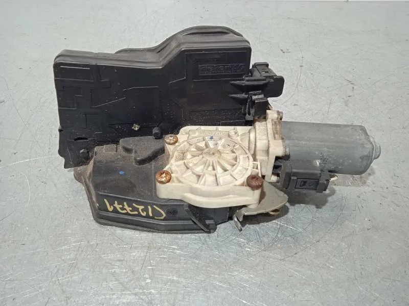 Cerradura Puerta Trasera Derecha para Bmw Serie 7 (E65/E66)