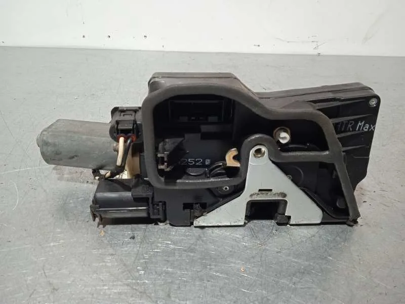 Cerradura Puerta Trasera Derecha para Bmw Serie 7 (E65/E66)
