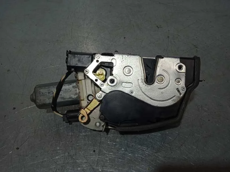 Cerradura Puerta Trasera Derecha para Bmw Serie 7 (E65/E66)