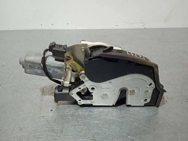 Cerradura Puerta Trasera Izquierda para Bmw Serie 7 (E65/E66)