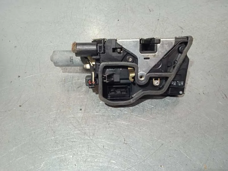 Cerradura Puerta Trasera Izquierda para Bmw Serie 7 (E65/E66)