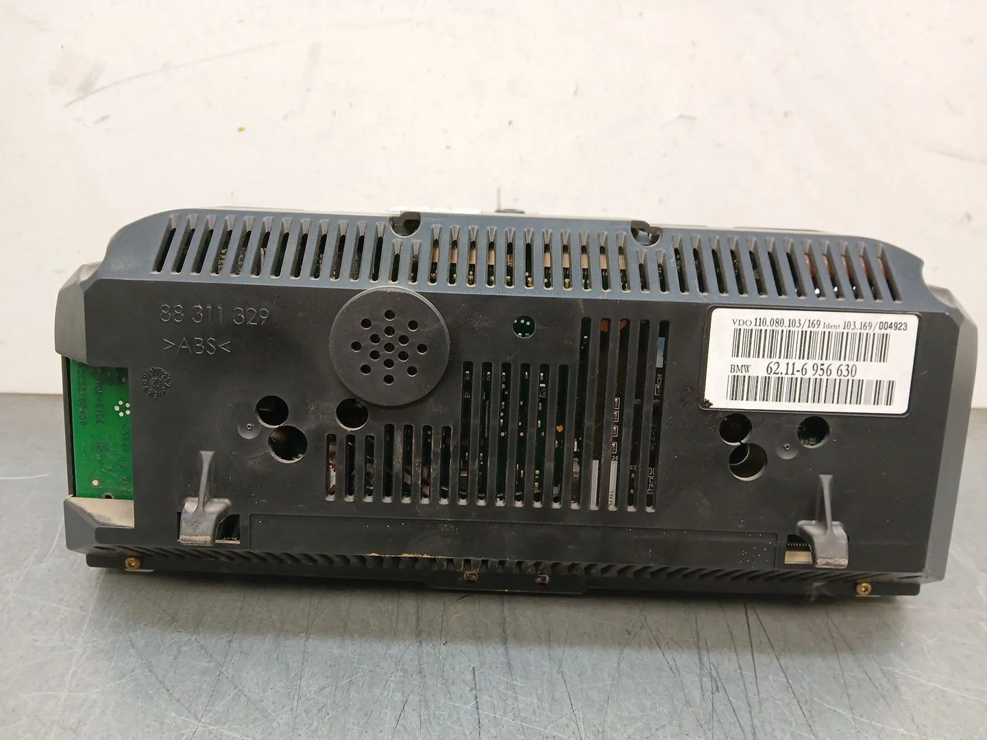 Cuadro Instrumentos para Bmw Serie 7 (E65/E66)