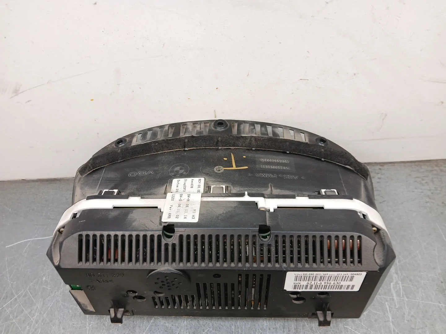 Cuadro Instrumentos para Bmw Serie 7 (E65/E66)