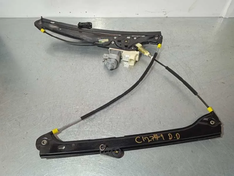 Elevalunas Delantero Derecho para Bmw Serie 7 (E65/E66)
